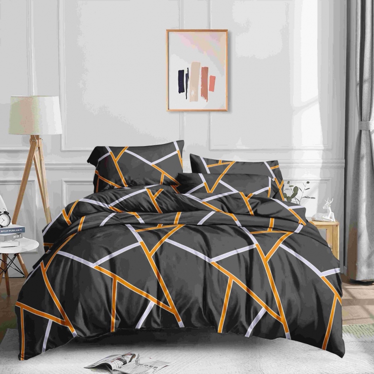 Комплект постельного белья №пл547 Полуторный Комплект постельного белья №пл547 Полуторный