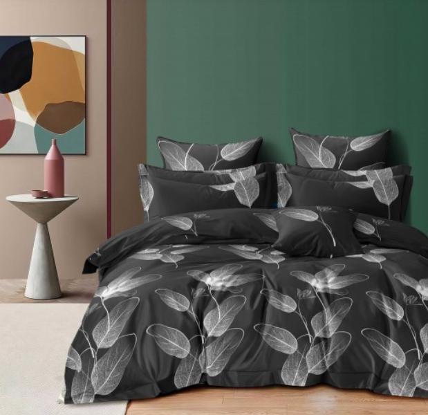 Набор постельного белья №пл564 Двойной