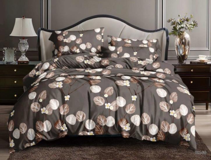 Набор постельного белья №пл566 Евро