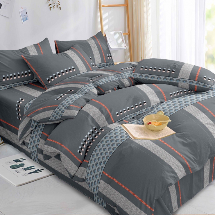 Набор постельного белья №пл546 Двойной Набор постельного белья №пл546 Двойной