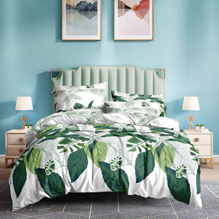 Набор постельного белья №пл536 Евро