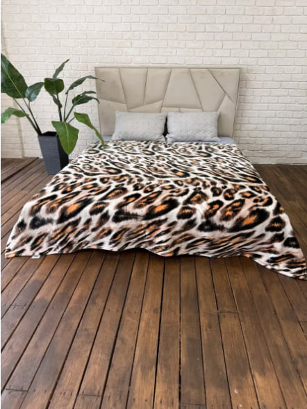 Покрывало флисовое 20 размер 200х220