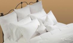 Подушка силиконовая для гостиниц размер 50х70
