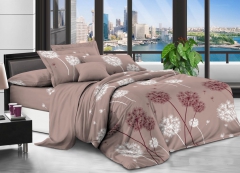 Комплект постельного белья №пл530 Семейный