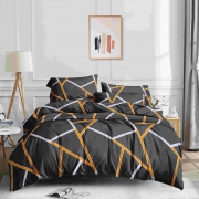 Набор постельного белья №пл547 Двойной