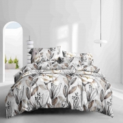 Набор постельного белья №пл558 Евро