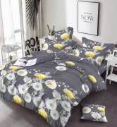 Набор постельного белья №пл112  Полуторный