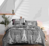 Набор постельного белья №пл563 Двойной
