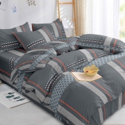 Набор постельного белья №пл546 Евро