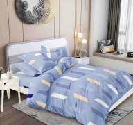 Набор постельного белья №пл555 Евро