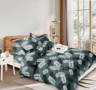 Комплект постельного белья №пл550 Полуторный