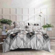 Комплект постельного белья №пл551 Полуторный