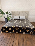 Покрывало флисовое 22 размер 200х220