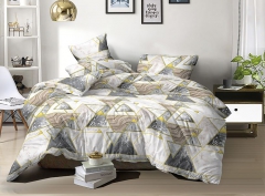Набор постельного белья №пл582 Двойной