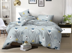 Набор постельного белья №пл584 Евро