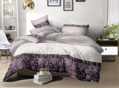 Набор постельного белья №пл571 Евро