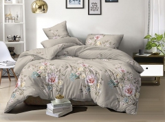 Набор постельного белья №пл573 Евро
