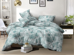 Набор постельного белья №пл576 Двойной