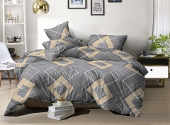 Набор постельного белья №пл577 Евро