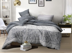 Набор постельного белья №пл578 Двойной