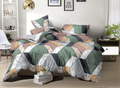 Набор постельного белья №пл579 Евро