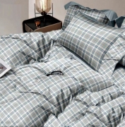 Комплект постельного белья №пл593 Полуторный