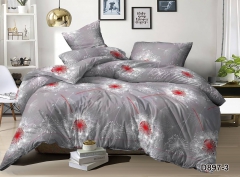 Комплект постельного белья №пл598 Семейный