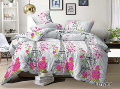 Комплект постельного белья №пл599 Полуторный