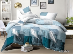 Набор постельного белья №пл600 Двойной