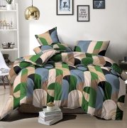 Набор постельного белья №пл605 Двойной