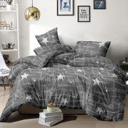 Комплект постельного белья №пл607 Полуторный