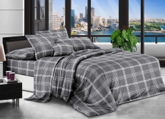 Комплект постельного белья №пл611 Полуторный