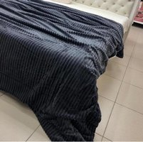 Покрывала шарпей однотонный