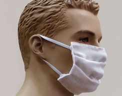 Медицинские и защитные маски